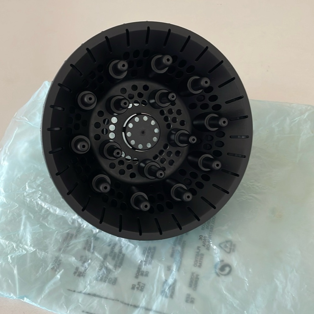 Dyson Hair Diffuser Attachment
